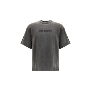 Axel Arigato Black Cotton Sportswear