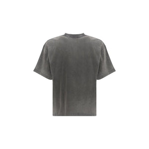 Axel Arigato Black Cotton Sportswear