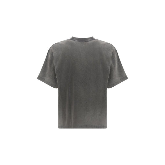 Axel Arigato Black Cotton Sportswear