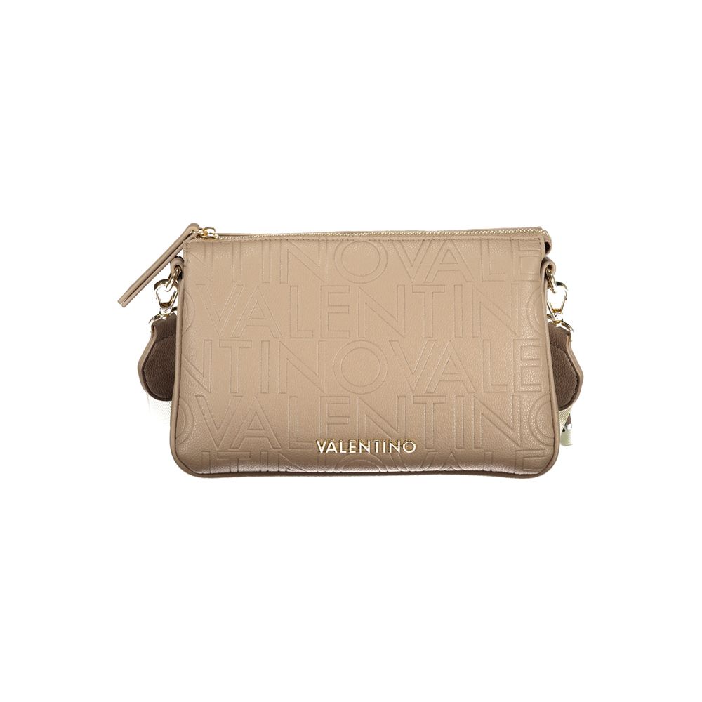 Mario Valentino Marrone Poliuretano Woman Bag