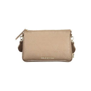 Mario Valentino Marrone Poliuretano Woman Bag