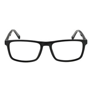 Tommy Hilfiger Black Polyamide Glasses (Frames)