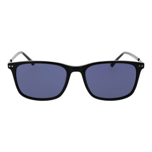 Replay Black Plastic Sunglasses