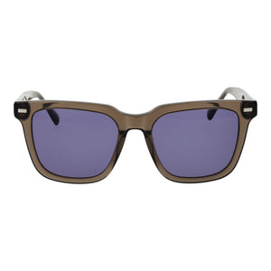 Replay Brown Plastic Sunglasses