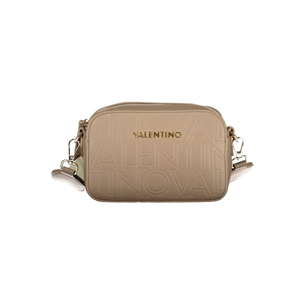 Mario Valentino Marrone Poliuretano Female Bag