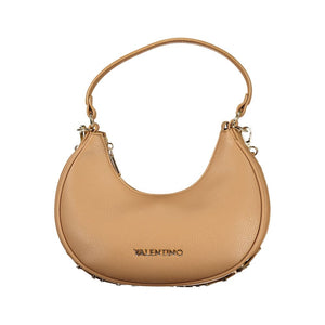 Mario Valentino Marrone Poliuretano Women Handbag