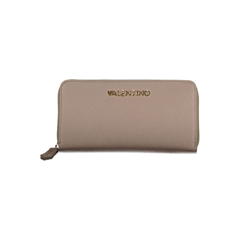Mario Valentino Marrone Poliuretano Women Wallet
