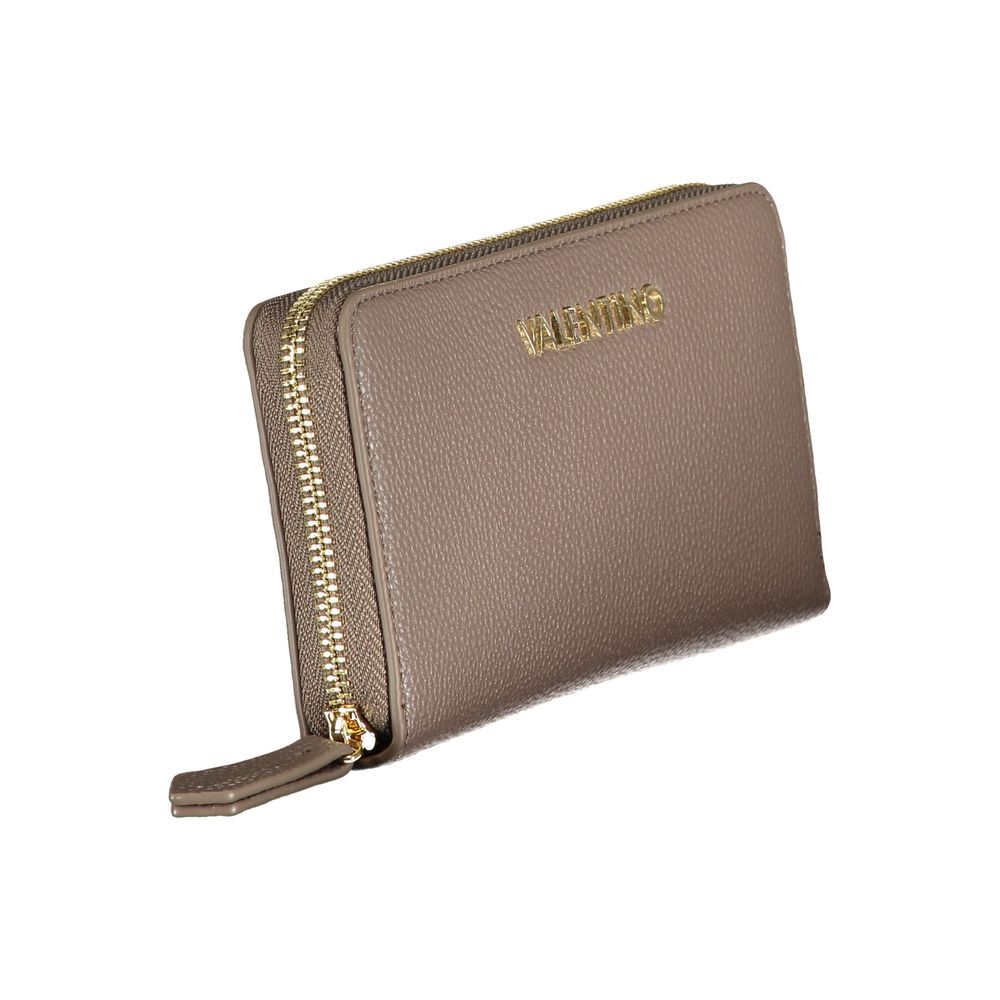 Mario Valentino Marrone Poliuretano Women Wallet