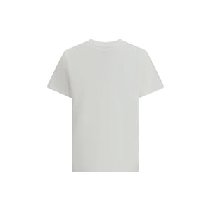 Coperni White Cotton T-Shirt