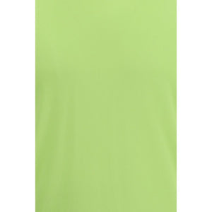 Tom Ford Green Cotton Sweatshirt