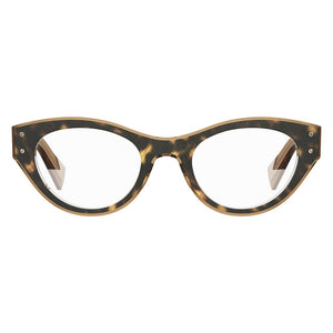 Missoni Bicolor Recycled Content Glasses (Frames)
