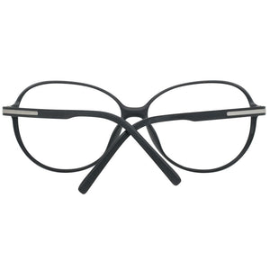 Porsche Design Black Plastic Glasses (Frames)