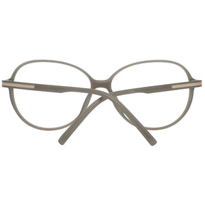 Porsche Design Gray Plastic Glasses (Frames)