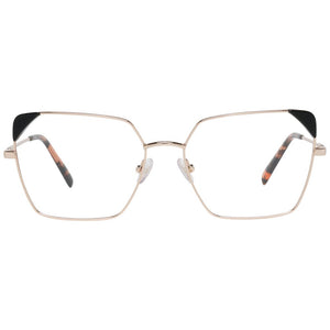 Emilio Pucci Multicolor Metal Glasses (Frames)