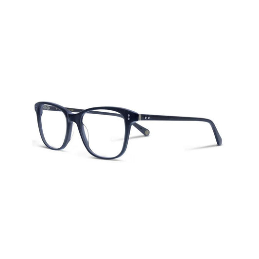 Röst Blue Resin Glasses (Frames)