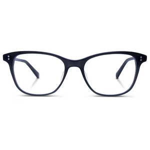 Röst Blue Resin Glasses (Frames)