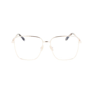 Victoria Beckham Multicolor Metal Glasses (Frames)