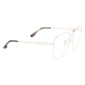 Victoria Beckham Multicolor Metal Glasses (Frames)