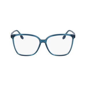 Victoria Beckham Blue Acetate Glasses (Frames)