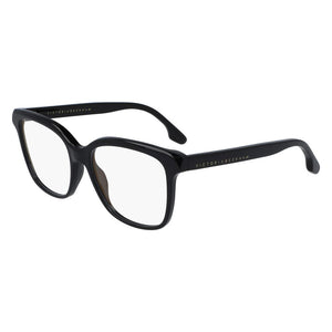Victoria Beckham Black Acetate Glasses (Frames)