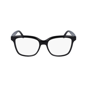 Victoria Beckham Black Acetate Glasses (Frames)