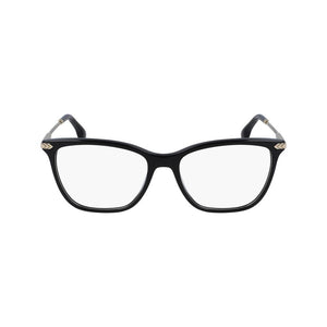 Victoria Beckham Black Acetate Glasses (Frames)