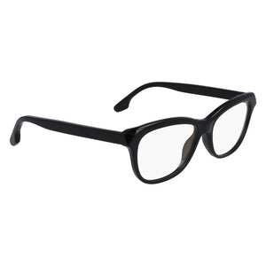 Victoria Beckham Black Acetate Glasses (Frames)