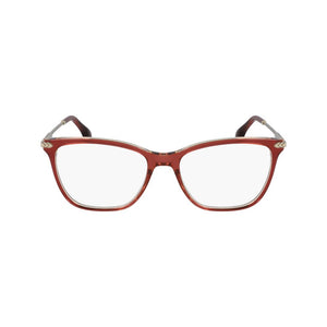 Victoria Beckham Gold Acetate Glasses (Frames)
