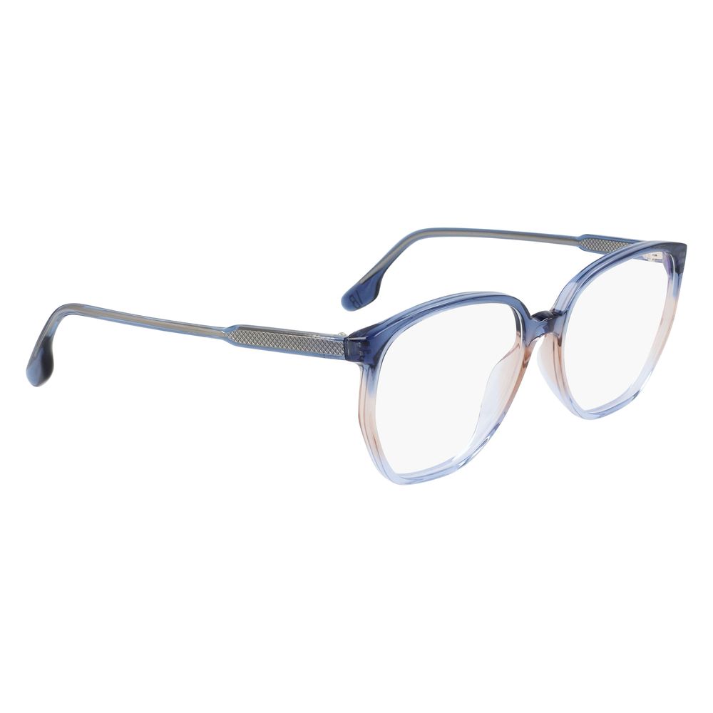 Victoria Beckham Multicolor Acetate Glasses (Frames)