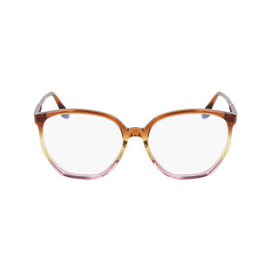 Victoria Beckham Multicolor Acetate Glasses (Frames)