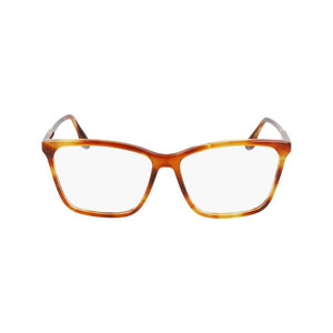 Victoria Beckham Gray Acetate Glasses (Frames)