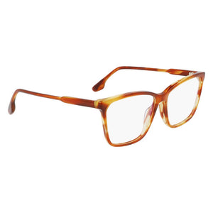 Victoria Beckham Gray Acetate Glasses (Frames)