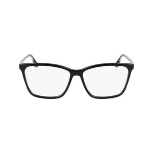Victoria Beckham Black Acetate Glasses (Frames)