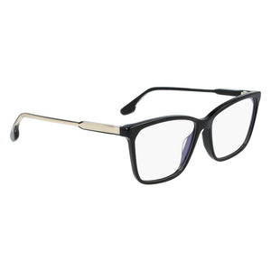 Victoria Beckham Black Acetate Glasses (Frames)