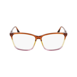 Victoria Beckham Multicolor Acetate Glasses (Frames)