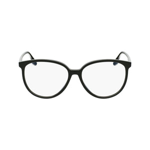 Victoria Beckham Black Acetate Glasses (Frames)
