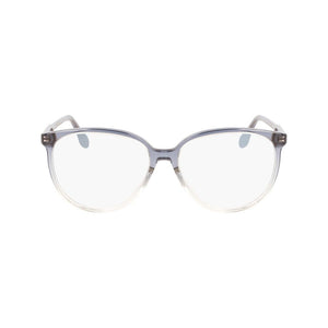 Victoria Beckham Blue Acetate Glasses (Frames)