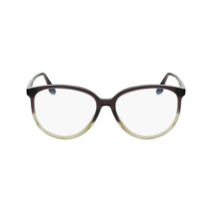 Victoria Beckham Gold Acetate Glasses (Frames)