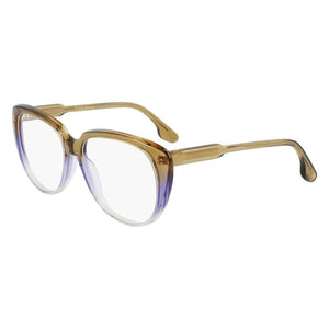 Victoria Beckham Multicolor Acetate Glasses (Frames)