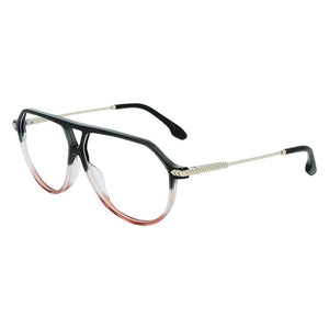 Victoria Beckham Multicolor Acetate Glasses (Frames)
