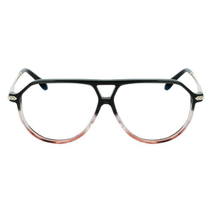 Victoria Beckham Multicolor Acetate Glasses (Frames)