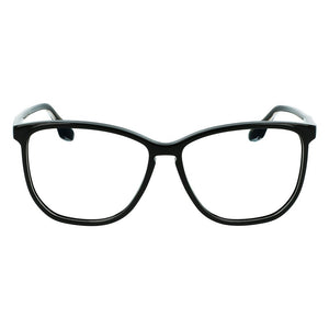 Victoria Beckham Black Acetate Glasses (Frames)