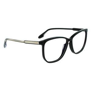 Victoria Beckham Black Acetate Glasses (Frames)