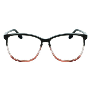 Victoria Beckham Multicolor Acetate Glasses (Frames)