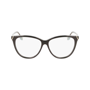 Victoria Beckham Black Acetate Glasses (Frames)