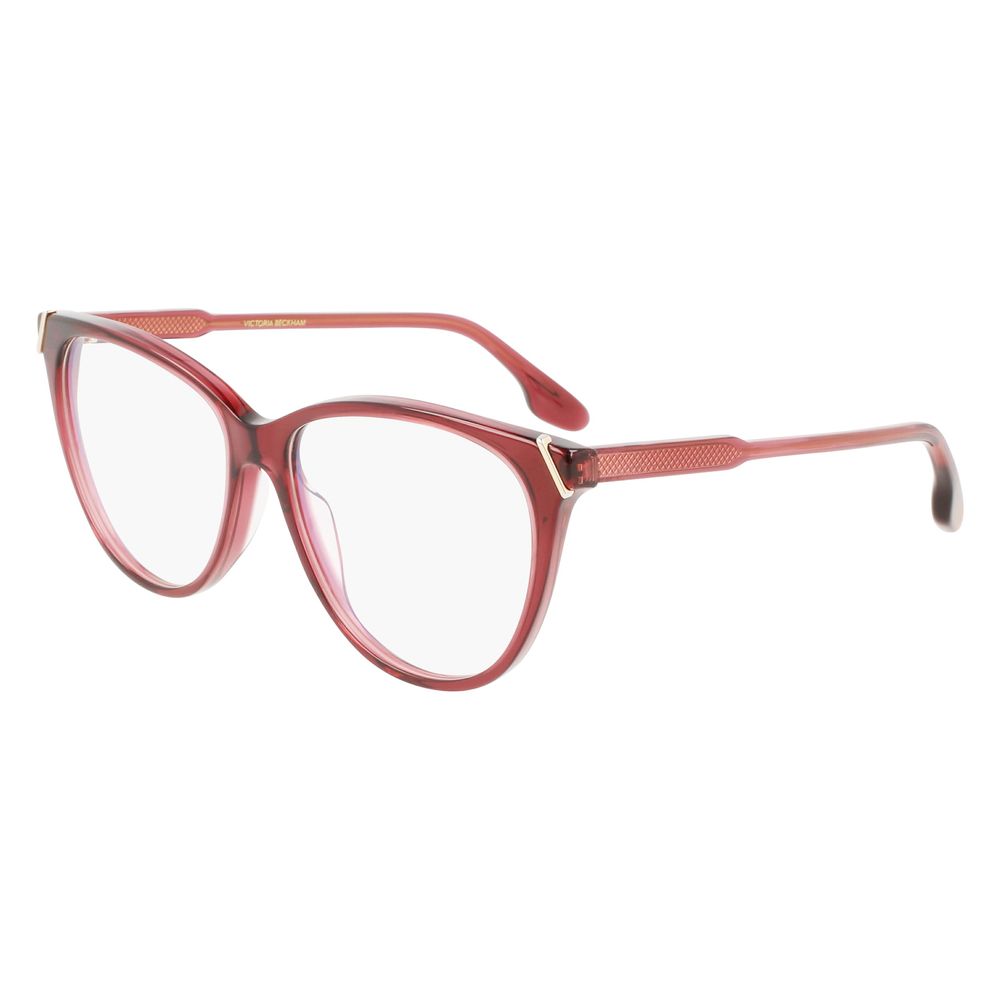 Victoria Beckham Multicolor Acetate Glasses (Frames)