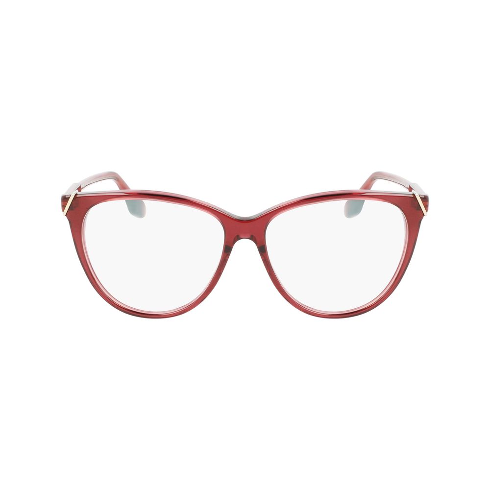 Victoria Beckham Multicolor Acetate Glasses (Frames)
