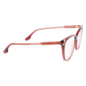 Victoria Beckham Multicolor Acetate Glasses (Frames)
