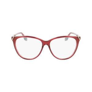 Victoria Beckham Multicolor Acetate Glasses (Frames)