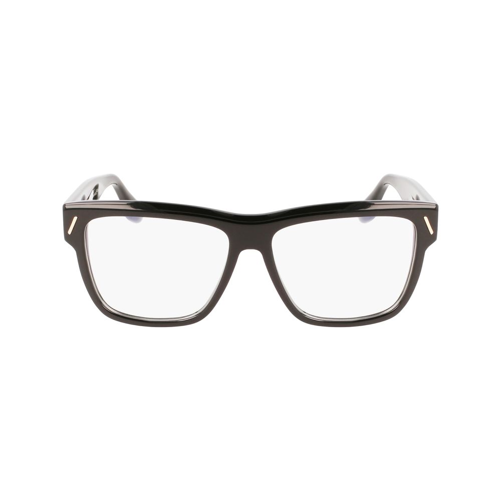 Victoria Beckham Black Acetate Glasses (Frames)